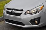 Subaru Impreza 2012 года